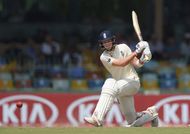 Joe Root has failed to convert his starts into big scores